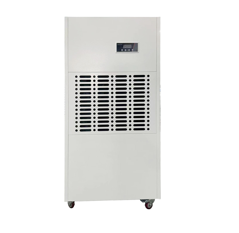 ACF-168E/S 潤(rùn)玉款工業(yè)抽濕機(jī)-地下室抽濕機(jī)-經(jīng)典款抽濕機(jī)，除濕防潮首選品牌