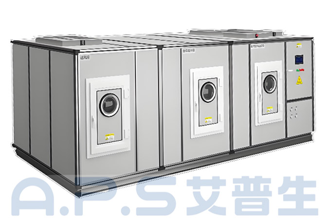 艾普生環(huán)境科技：詳細說明三集一體泳池熱泵除濕機組的性能特點、如何選配泳池專用熱泵除濕機組